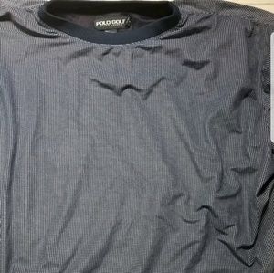 Polo Ralph Lauren Jacket Golf Pullover XL